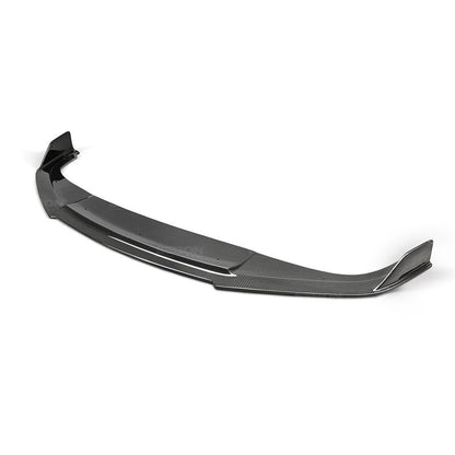 Seibon 16-17 Honda Civic Sedan/Coupe TR Carbon Fiber Lip | FL16HDCV4-TR