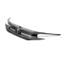 Seibon 16-18 Honda Civic OEM-Style Carbon Fiber Front Grill | FG16HDCV4D