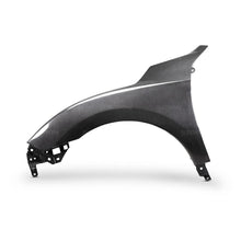 Seibon 16-18 Honda Civic Sedan/Coupe OEM-Style Carbon Fiber Fender | FF16HDCV-OE