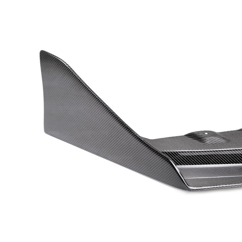 Seibon [18-21 WRX/STI] CW-Style Carbon Fiber Front Lip - JDMuscleFront LipsseiFL18SBIMP-CW