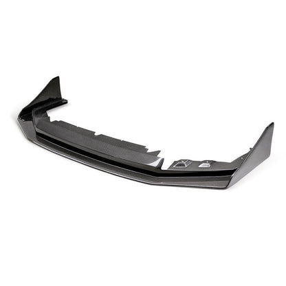 Seibon [18-21 WRX/STI] CW-Style Carbon Fiber Front Lip - JDMuscleFront LipsseiFL18SBIMP-CW