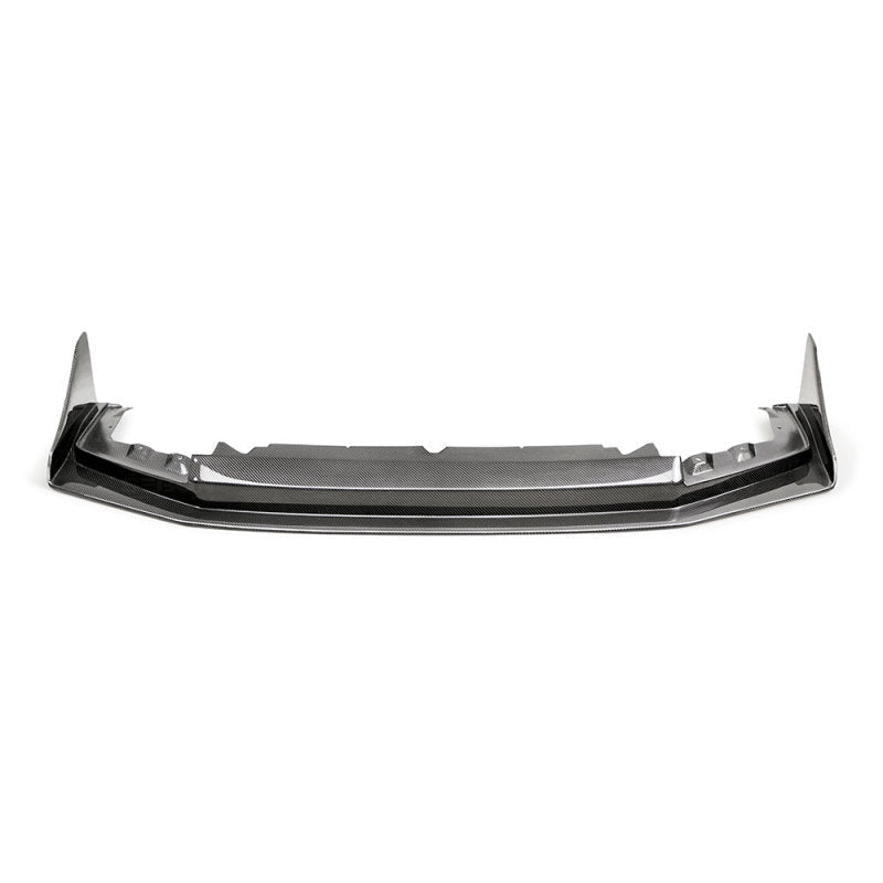 Seibon [18-21 WRX/STI] CW-Style Carbon Fiber Front Lip - JDMuscleFront LipsseiFL18SBIMP-CW