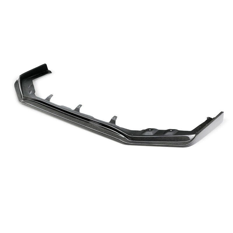 Seibon 18-21 WRX/STI MB3-Style Carbon Fiber Front Lip | FL18SBIMP-MB3 - JDMuscleFront LipsseiFL18SBIMP-MB3