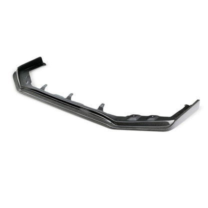 Seibon 18-21 WRX/STI MB3-Style Carbon Fiber Front Lip | FL18SBIMP-MB3 - JDMuscleFront LipsseiFL18SBIMP-MB3