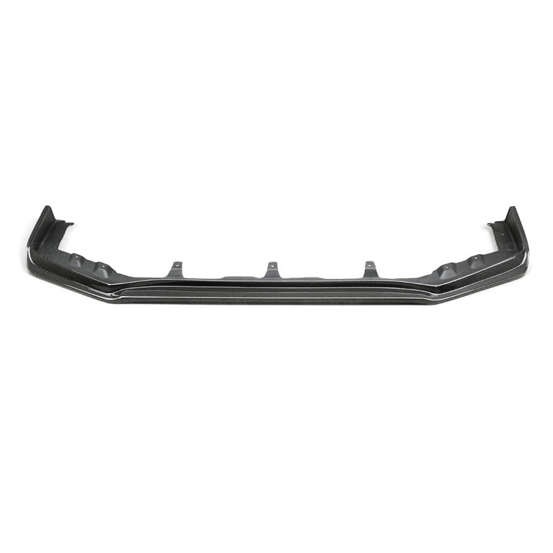 Seibon 18-21 WRX/STI MB3-Style Carbon Fiber Front Lip | FL18SBIMP-MB3 - JDMuscleFront LipsseiFL18SBIMP-MB3