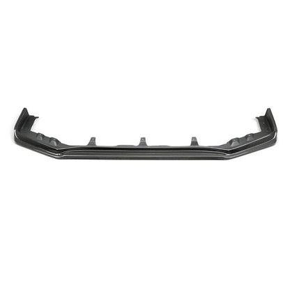 Seibon 18-21 WRX/STI MB3-Style Carbon Fiber Front Lip | FL18SBIMP-MB3 - JDMuscleFront LipsseiFL18SBIMP-MB3