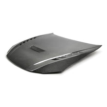 Seibon 18 - 22 Lexus LC BT - Style Carbon Fiber Hood | HD18LXLCF - BT - JDMuscleHoodsseiHD18LXLCF-BT