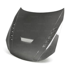 Seibon 18 - 22 Lexus LC BT - Style Carbon Fiber Hood | HD18LXLCF - BT - JDMuscleHoodsseiHD18LXLCF-BT