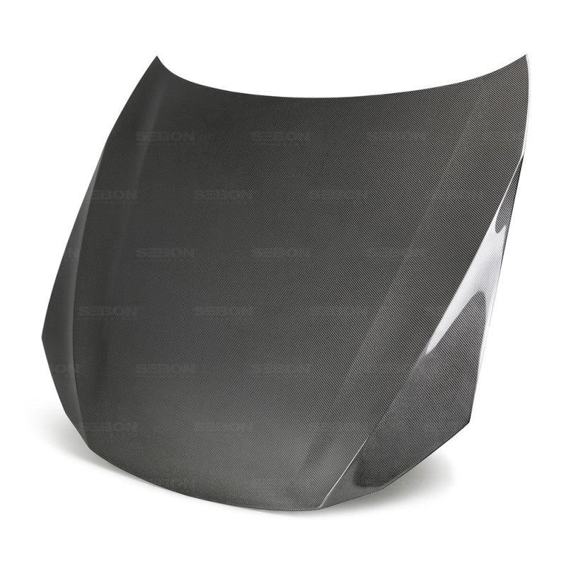 Seibon 18 - 22 Lexus LC OEM Style Carbon Fiber Hood | HD18LXLCF - OE - JDMuscleHoodsseiHD18LXLCF-OE