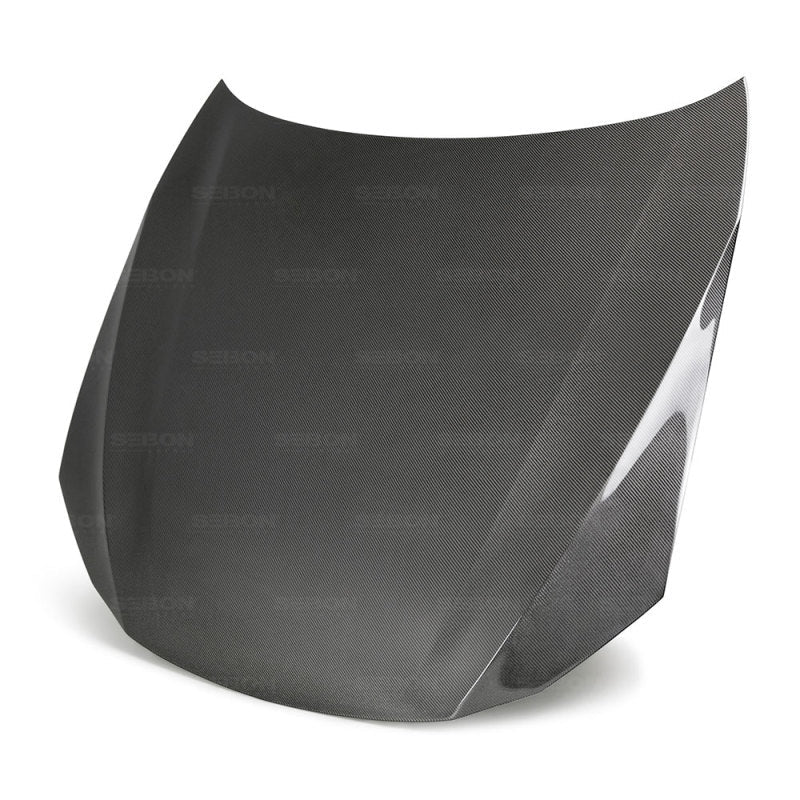 Seibon 18 - 22 Lexus LC OEM Style Carbon Fiber Hood | HD18LXLCF - OE - JDMuscleHoodsseiHD18LXLCF-OE