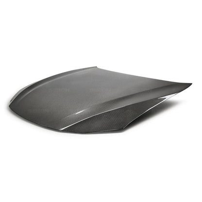 Seibon 18 - 22 Lexus LC OEM Style Carbon Fiber Hood | HD18LXLCF - OE - JDMuscleHoodsseiHD18LXLCF-OE