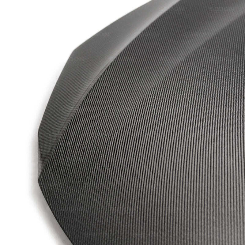 Seibon 18 - 22 Lexus LC OEM Style Carbon Fiber Hood | HD18LXLCF - OE - JDMuscleHoodsseiHD18LXLCF-OE