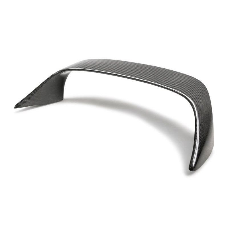 Seibon 20 - 21 Supra MB - Style Carbon Fiber Rear Spoiler | RS20TYSUP - MB - JDMuscleSpoilers and WingsseiRS20TYSUP-MB