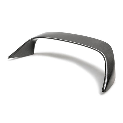 Seibon 20 - 21 Supra MB - Style Carbon Fiber Rear Spoiler | RS20TYSUP - MB - JDMuscleSpoilers and WingsseiRS20TYSUP-MB