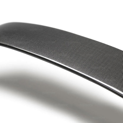 Seibon 20 - 21 Supra MB - Style Carbon Fiber Rear Spoiler | RS20TYSUP - MB - JDMuscleSpoilers and WingsseiRS20TYSUP-MB