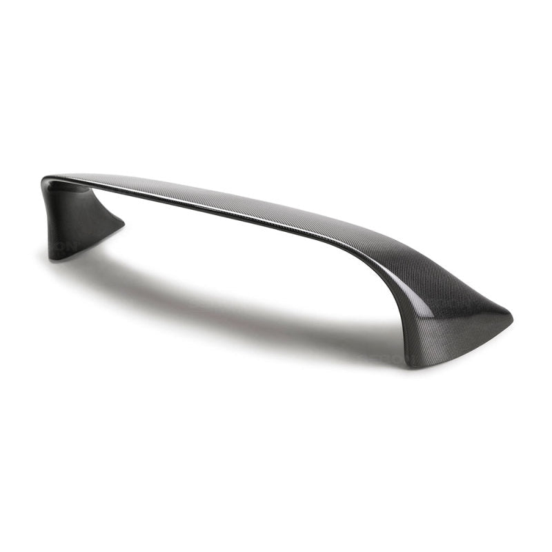 Seibon 20 - 21 Supra MB - Style Carbon Fiber Rear Spoiler | RS20TYSUP - MB - JDMuscleSpoilers and WingsseiRS20TYSUP-MB