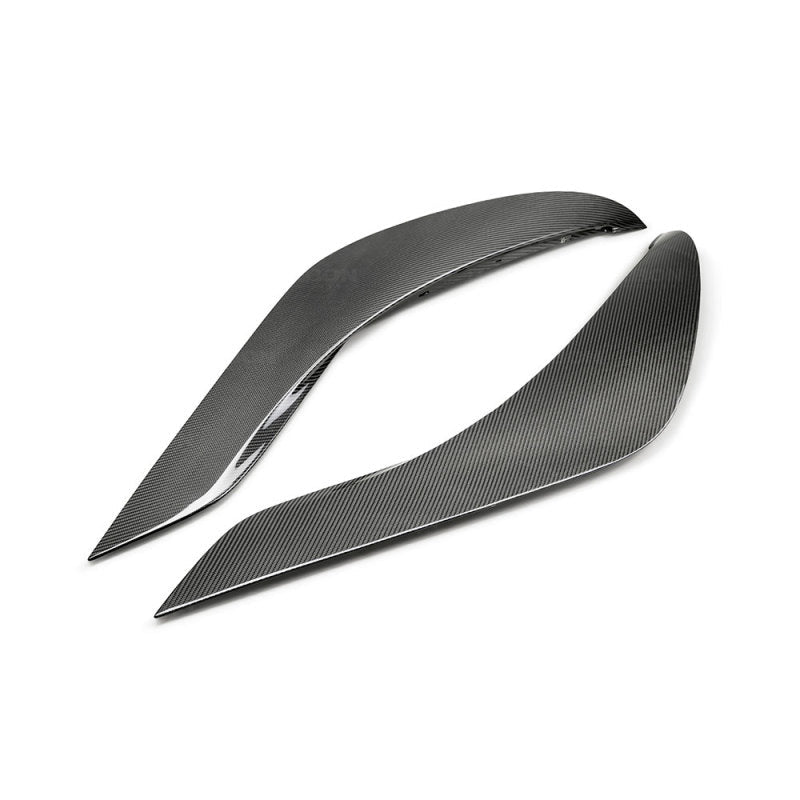 Seibon 20 - 21 Supra OEM - Style Carbon Fiber Door Garnish | DG20TYSUP - OE - JDMuscleInterior AccessoriesseiDG20TYSUP-OE