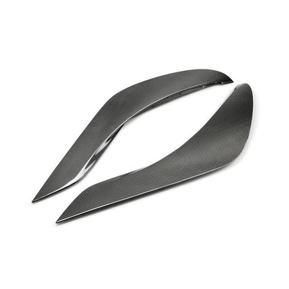 Seibon 20 - 21 Supra OEM - Style Carbon Fiber Door Garnish | DG20TYSUP - OE - JDMuscleInterior AccessoriesseiDG20TYSUP-OE