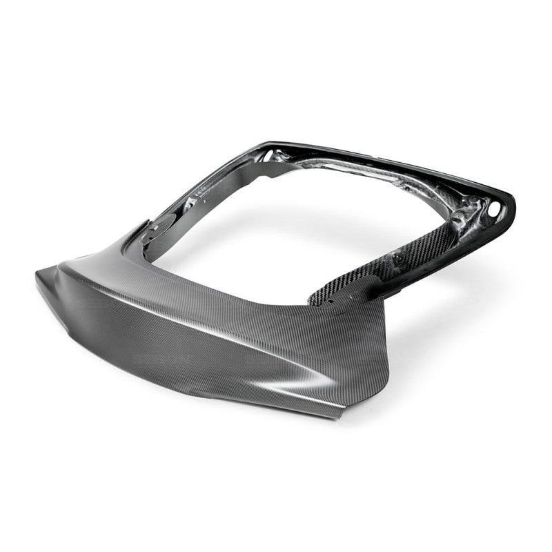Seibon 20 - 21 Supra Pre - preg Carbon Fiber Trunk Lid | TL20TYSUP - DRY - JDMuscleTrunksseiTL20TYSUP-DRY