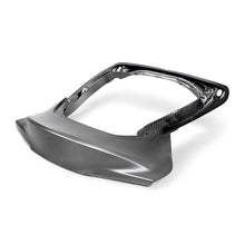 Seibon 20 - 21 Supra Pre - preg Carbon Fiber Trunk Lid | TL20TYSUP - DRY - JDMuscleTrunksseiTL20TYSUP-DRY