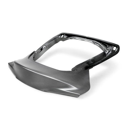 Seibon 20 - 21 Supra Pre - preg Carbon Fiber Trunk Lid | TL20TYSUP - DRY - JDMuscleTrunksseiTL20TYSUP-DRY
