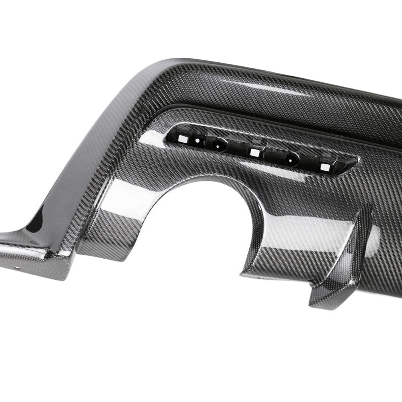 Seibon 20 - 21 Supra Rear Carbon Fiber Diffuser | RD20TYSUP - JDMuscleDiffusers and Vortex GeneratorsseiRD20TYSUP