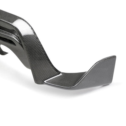 Seibon 20 - 21 Supra Rear Carbon Fiber Diffuser | RD20TYSUP - JDMuscleDiffusers and Vortex GeneratorsseiRD20TYSUP