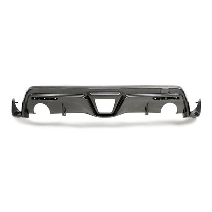 Seibon 20 - 21 Supra Rear Carbon Fiber Diffuser | RD20TYSUP - JDMuscleDiffusers and Vortex GeneratorsseiRD20TYSUP