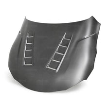 Seibon 20 - 21 Supra TS - Style Pre - preg Carbon Fiber Hood | HD20TYSUP - TS - DRY - JDMuscleHoodsseiHD20TYSUP-TS-DRY