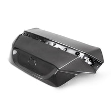 Seibon 2016 Honda Civic 2 Door Coupe FC4 Carbon Fiber Gloss Finish Trunk Lid | TL16HDCV2D