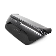 Seibon 2016+ Honda Civic 4dr OEM Carbon Fiber Trunk Lid | TL16HDCV4D