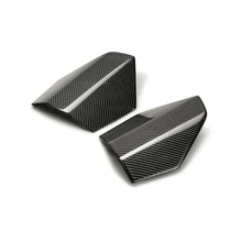 Seibon 2017 - 21 Honda Civic Type - R Carbon Fiber Rear Roof Trim | RRT17HDCVR - JDMuscleSpoiler and Wing AccessoriesseiRRT17HDCVR