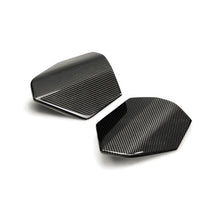 Seibon 2017 - 21 Honda Civic Type - R Carbon Fiber Rear Roof Trim | RRT17HDCVR - JDMuscleSpoiler and Wing AccessoriesseiRRT17HDCVR