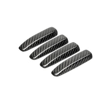 Seibon 2017 - 21 Honda Civic Type - R Carbon Fiber Tailgate Vortex Generator | TVG17HDCVR - JDMuscleDiffusers and Vortex GeneratorsseiTVG17HDCVR