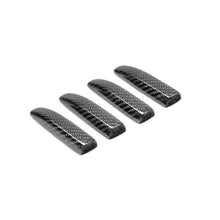 Seibon 2017 - 21 Honda Civic Type - R Carbon Fiber Tailgate Vortex Generator | TVG17HDCVR - JDMuscleDiffusers and Vortex GeneratorsseiTVG17HDCVR
