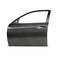 Seibon 2017 - 21 Honda Civic Type - R OE Style Gloss Carbon Fiber Front Doors | DD17HDCVR - F - JDMuscleDoorsseiDD17HDCVR-F
