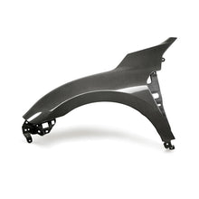 Seibon 2017 - 21 Honda Civic Type - R OE - Style Gloss Carbon Fiber Front Fenders | FF17HDCVR - OE - JDMuscleSpoilers and WingsseiFF17HDCVR-OE