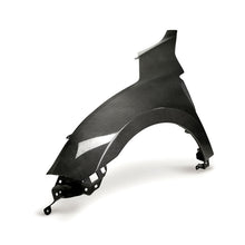Seibon 2017 - 21 Honda Civic Type - R OE - Style Gloss Carbon Fiber Front Fenders | FF17HDCVR - OE - JDMuscleSpoilers and WingsseiFF17HDCVR-OE
