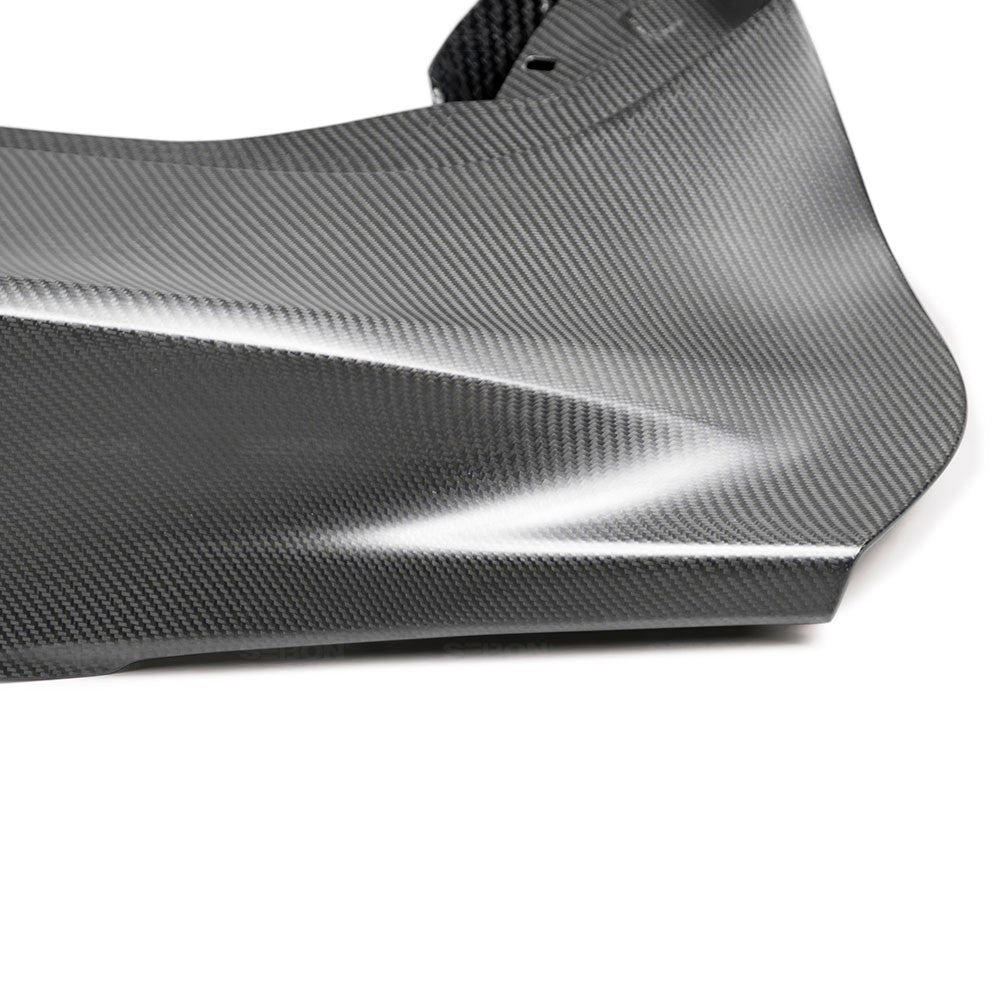 Seibon 2020 Toyota GR Supra Dry Red Carbon Fiber Trunk Lid | TL20TYSUP - DRY - RC - JDMuscleTrunksseiTL20TYSUP-DRY-RC