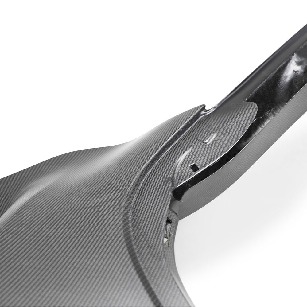 Seibon 2020 Toyota GR Supra Dry Red Carbon Fiber Trunk Lid | TL20TYSUP - DRY - RC - JDMuscleTrunksseiTL20TYSUP-DRY-RC