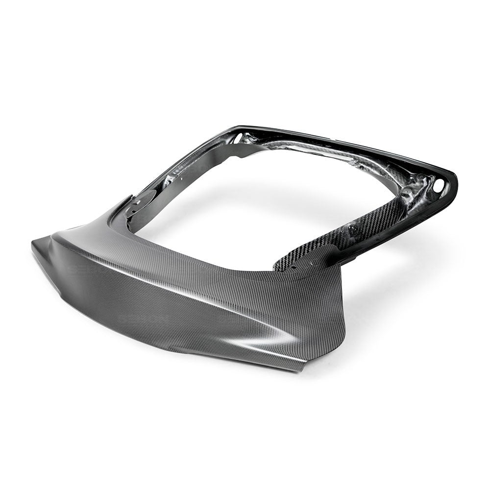 Seibon 2020 Toyota GR Supra Dry Red Carbon Fiber Trunk Lid | TL20TYSUP - DRY - RC - JDMuscleTrunksseiTL20TYSUP-DRY-RC
