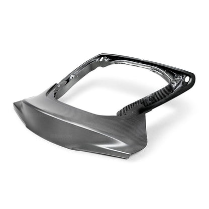 Seibon 2020 Toyota GR Supra Dry Red Carbon Fiber Trunk Lid | TL20TYSUP - DRY - RC - JDMuscleTrunksseiTL20TYSUP-DRY-RC