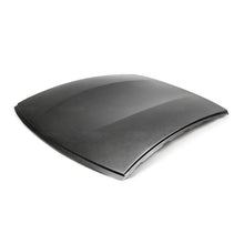 Seibon 2020+ Toyota Supra Dry Carbon Roof Replacement | Dry Carbon Products are Matte Finish - JDMuscleRoof CoversseiCR20TYSUP-DRY