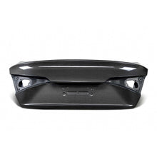 Seibon 2022 Civic 4Dr OE - Style Carbon Fiber Trunk Lid | TL22HDCV4D - JDMuscleTrunksseiTL22HDCV4D