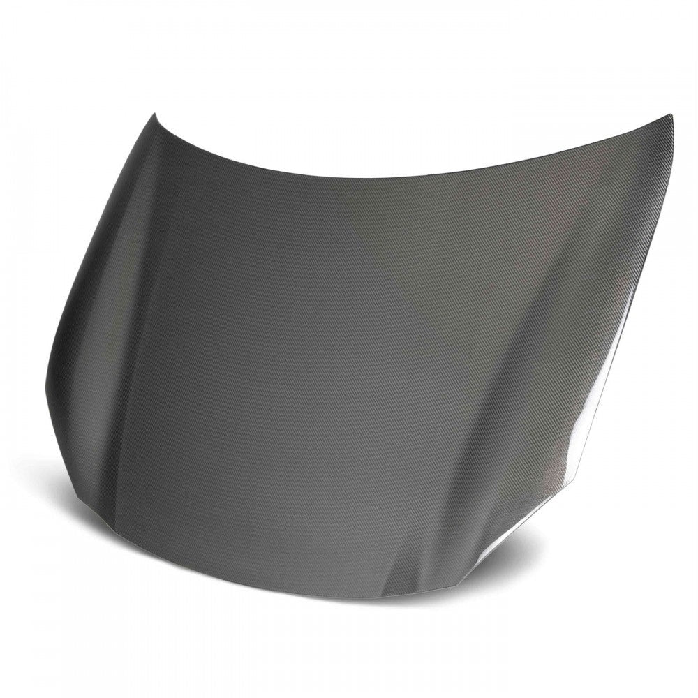 Seibon 2022 GR86 / BRZ OE - Style Carbon Fiber Hood | HD22TY86 - OE - JDMuscleHoodsseiHD22TY86-OE