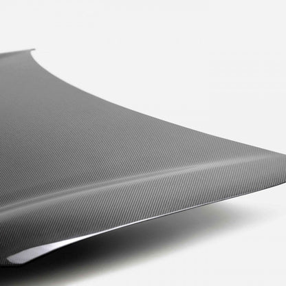 Seibon 2022 GR86 / BRZ OE - Style Carbon Fiber Hood | HD22TY86 - OE - JDMuscleHoodsseiHD22TY86-OE