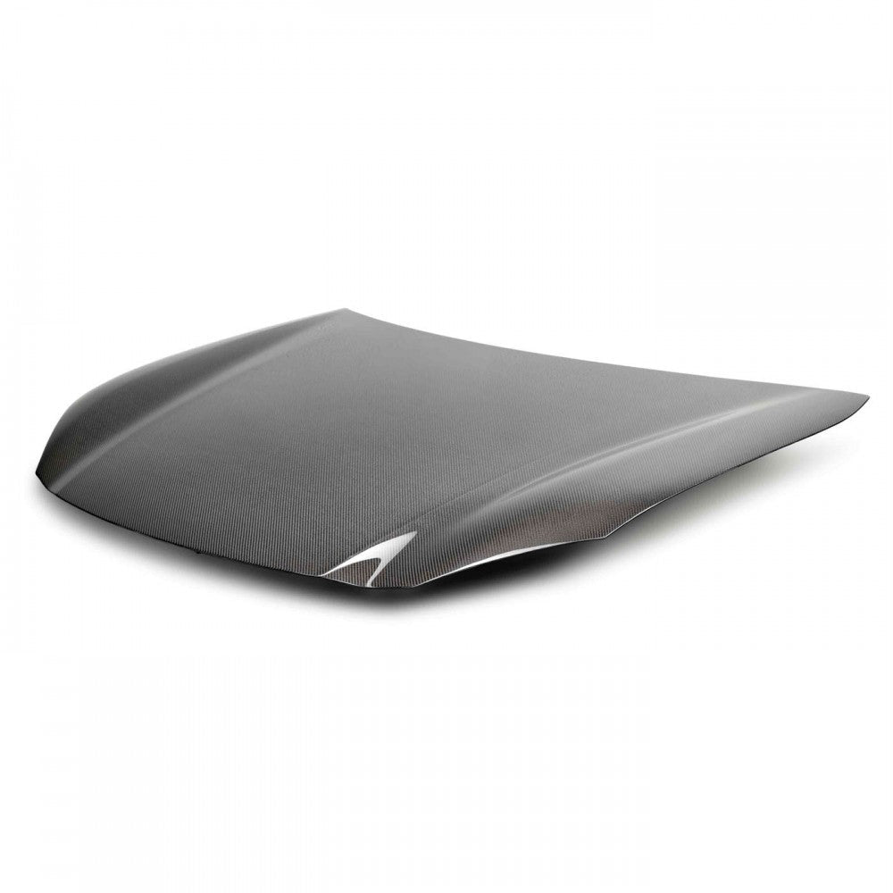 Seibon 2022 GR86 / BRZ OE - Style Carbon Fiber Hood | HD22TY86 - OE - JDMuscleHoodsseiHD22TY86-OE