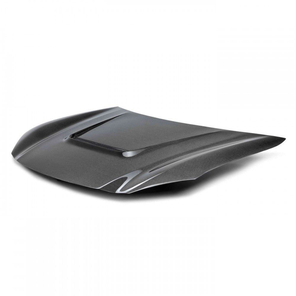 Seibon 2022 GR86 / BRZ VS - Style Carbon Fiber Hood | HD22TY86 - VS - JDMuscleHoodsseiHD22TY86-VS
