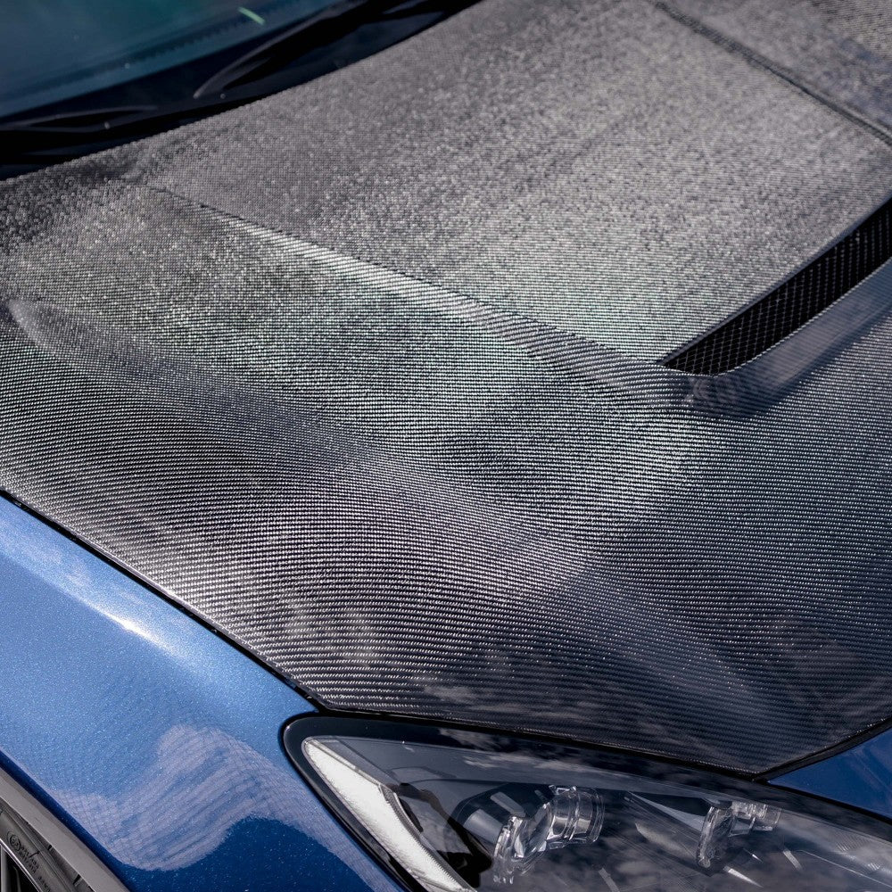 Seibon 2022 GR86 / BRZ VS - Style Carbon Fiber Hood | HD22TY86 - VS - JDMuscleHoodsseiHD22TY86-VS