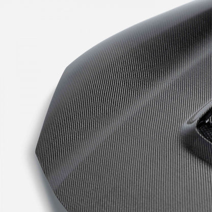 Seibon 2022 GR86 / BRZ VS - Style Carbon Fiber Hood | HD22TY86 - VS - JDMuscleHoodsseiHD22TY86-VS
